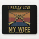 Suche nach liebe ehefrau mousepads Wann