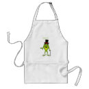 Suche nach frosch schürzen Frostig