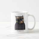 Recherche de calico cats tasses Drôle