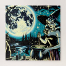 Suche nach halloween puzzle Comic