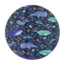 Recherche de baleine planches à découper Nature
