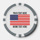 Recherche de drapeau américain jetons poker Les etats unis