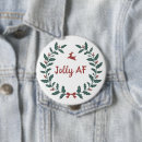Suche nach lustiges weihnachten buttons Xmas