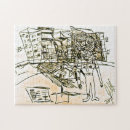 Suche nach brust puzzle Stadt