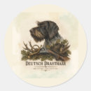 Suche nach deutsch drahthaar aufkleber Jagdhund