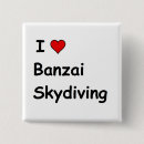 Recherche de parachute badges Sport