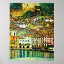 Suche nach malcesine poster Gebäude