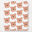 Suche nach niedlicher bär mousepads Natur