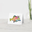 Suche nach niedliche fische karten Bunt