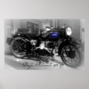 Suche nach vintage motorcycle poster Motorrad