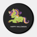 Suche nach happy halloween magnete Ungeheuer