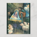 Suche nach geburt des jesus christus postkarten Jesuskind