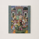 Suche nach indisch puzzle Mughal