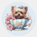 Suche nach yorkshire terrier aufkleber Bezaubernd