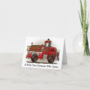 Recherche de volontaires vœux cartes Incendie