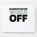 Recherche de match tennis tapis souris Magasin de badminton