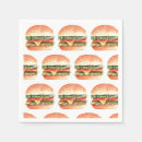 Suche nach burger servietten Sommer