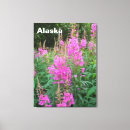 Suche nach alaska leinwandbilder Blume