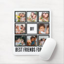 Suche nach beste freunde für immer mousepads Friend