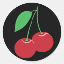 Recherche de imprimé autocollants Été