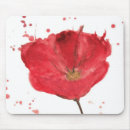 Suche nach mit blumen gemalt mousepads Aquarell