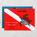 Recherche de photo de tortue de mer invitations Plongée