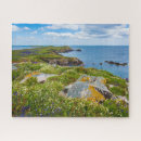 Suche nach inseln puzzle Natur