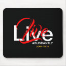 Recherche de noir et blanc rouge tapis souris Typographie