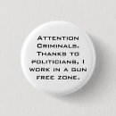 Recherche de politicien badges Liberté