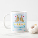 Recherche de pouce tasses Coworker