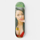 Recherche de bikini skateboards Fille