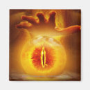 Recherche de lord of the rings magnets Sauron