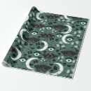 Suche nach goths geschenkpapier Schwarz