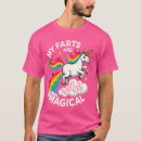 Suche nach unicorn furzen tshirts Magisch