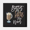 Suche nach kaffee magnete Modern