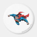 Suche nach comicen magnete Superman logo