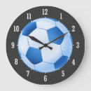 Recherche de de ballon football horloges Sportif
