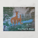 Recherche de gazelle cartes postales Nature