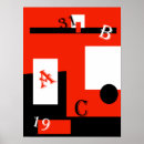 Recherche de geometry posters Wall
