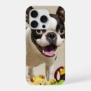 Recherche de bostons iphone coques Dog