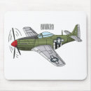 Suche nach cartoon flugzeug mousepads Für kinder