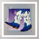 Suche nach cowboystiefel poster Booten