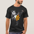 Recherche de panda fu kung tshirts Ninja