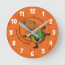 Recherche de rythme horloges Toute personne