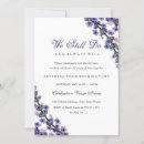 Recherche de renouvellement invitations Floral