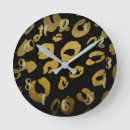 Suche nach gepard wanduhren Safari