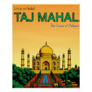 Recherche de taj maahal posters Asiatique