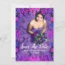 Suche nach sweet 16 save the date Silber