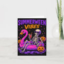 Suche nach gruseliger spaß halloween karten Kürbisgewürz