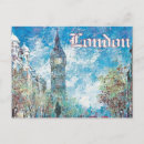 Recherche de tourisme londres cartes postales Rétro